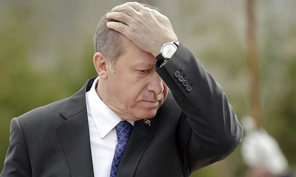 Τουρκία: Μαρτυράνε χωρίς ξύλο!- "Κακώς η Λετονία αναγνώρισε την γενοκτονία"